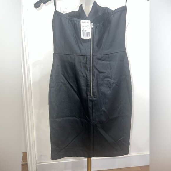 Forever 21 Sheath Dress NWT Small - Picture 2 of 3